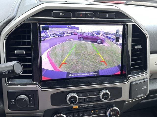 used 2022 Ford F-250 car, priced at $59,000