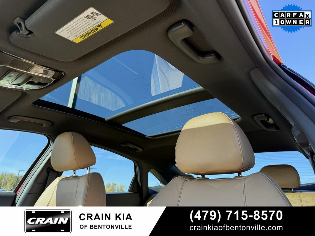 used 2021 Hyundai Sonata car, priced at $22,900