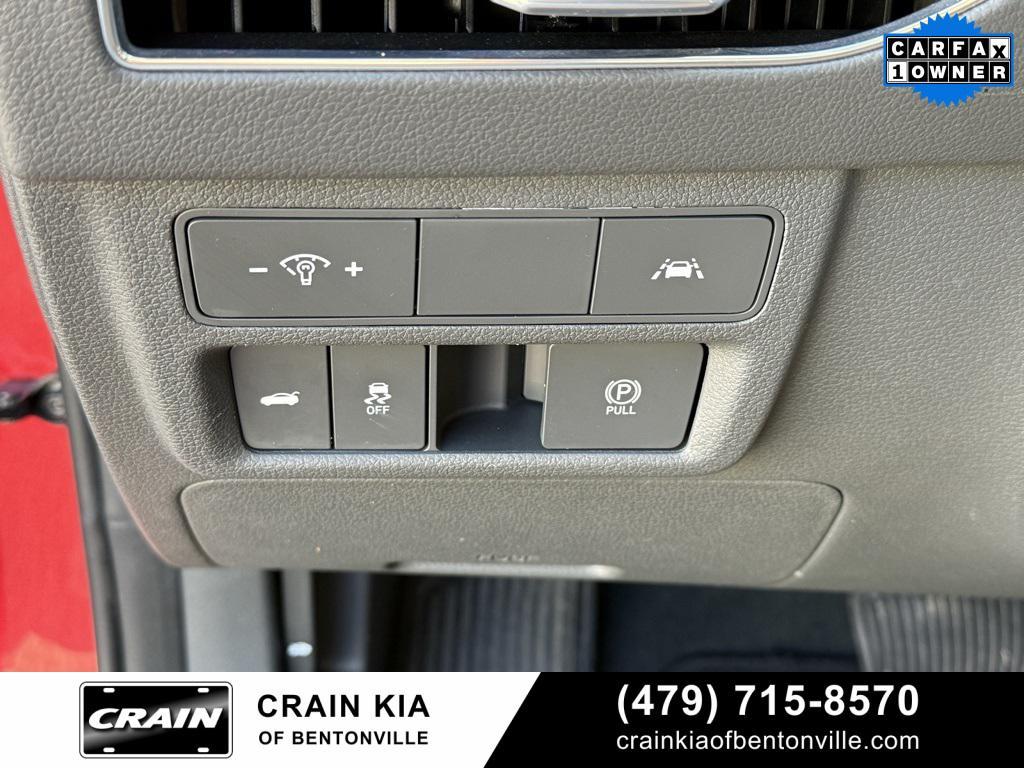 used 2021 Hyundai Sonata car, priced at $22,900