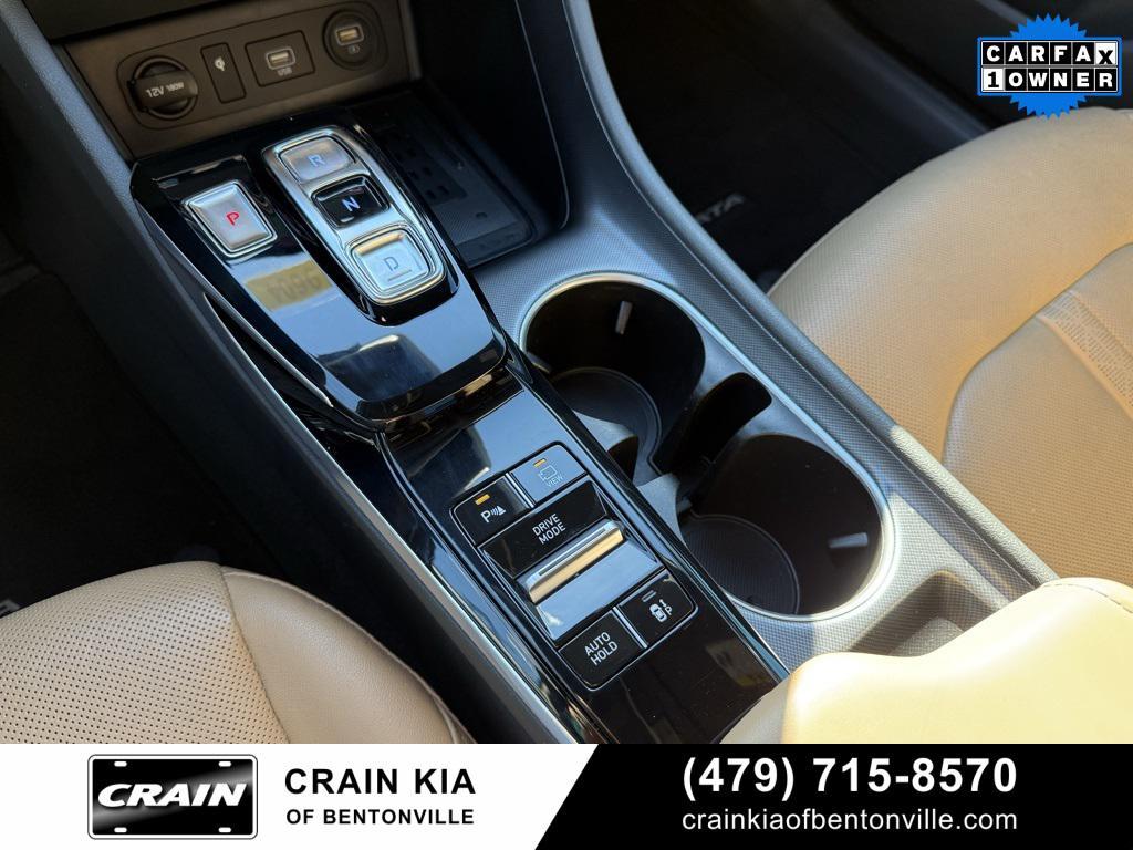 used 2021 Hyundai Sonata car, priced at $22,900