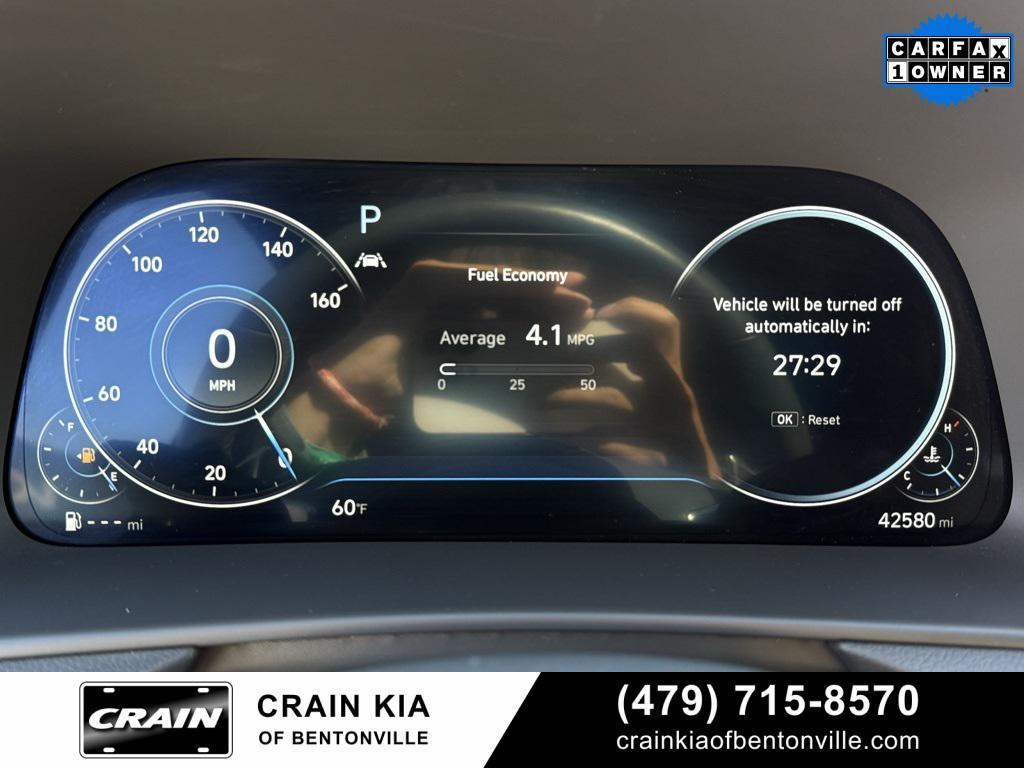 used 2021 Hyundai Sonata car, priced at $22,900