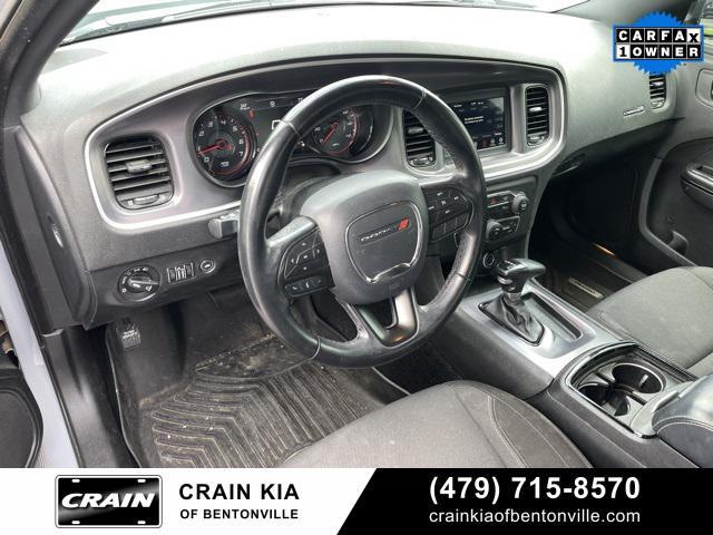 used 2020 Dodge Charger car, priced at $19,700