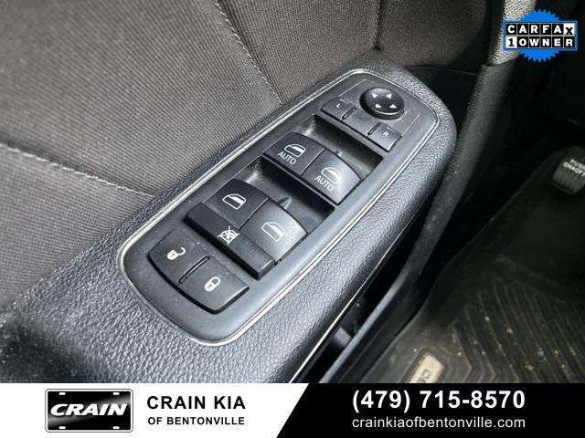 used 2020 Dodge Charger car, priced at $19,700