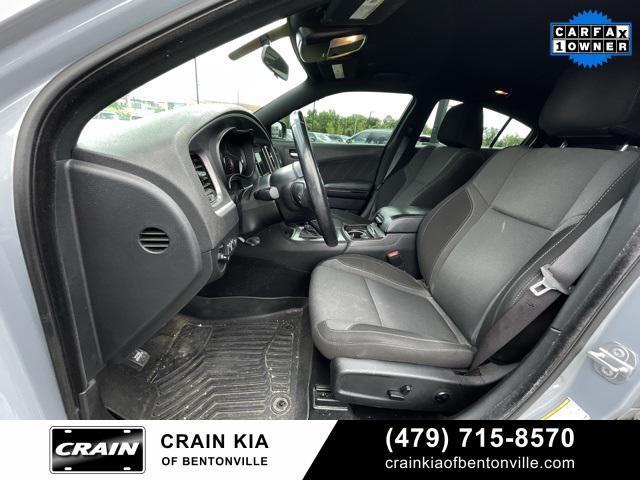used 2020 Dodge Charger car, priced at $19,700