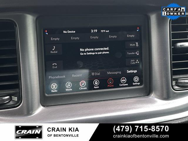 used 2020 Dodge Charger car, priced at $19,700