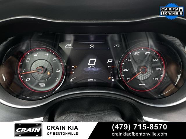 used 2020 Dodge Charger car, priced at $19,700