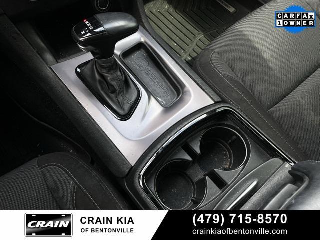 used 2020 Dodge Charger car, priced at $19,700