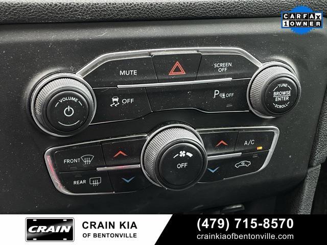 used 2020 Dodge Charger car, priced at $19,700