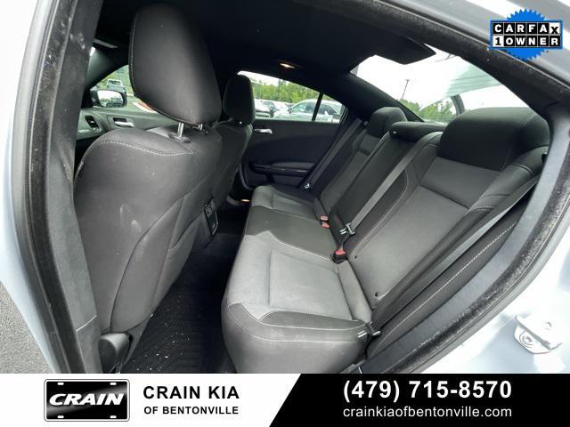 used 2020 Dodge Charger car, priced at $19,700