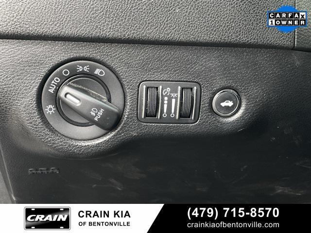 used 2020 Dodge Charger car, priced at $19,700