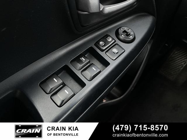 used 2016 Kia Rio car, priced at $9,700