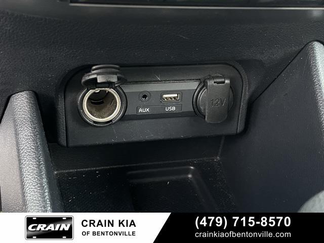 used 2016 Kia Rio car, priced at $9,700