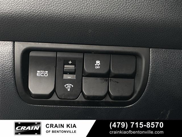 used 2016 Kia Rio car, priced at $9,700