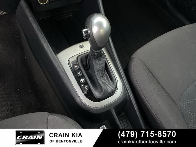 used 2016 Kia Rio car, priced at $9,700