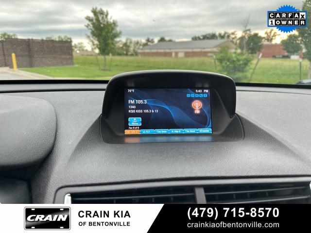 used 2015 Buick Encore car, priced at $11,800