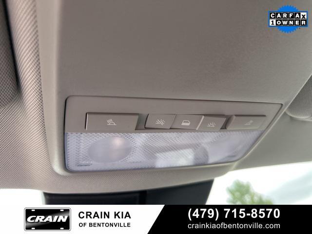 used 2015 Buick Encore car, priced at $11,800