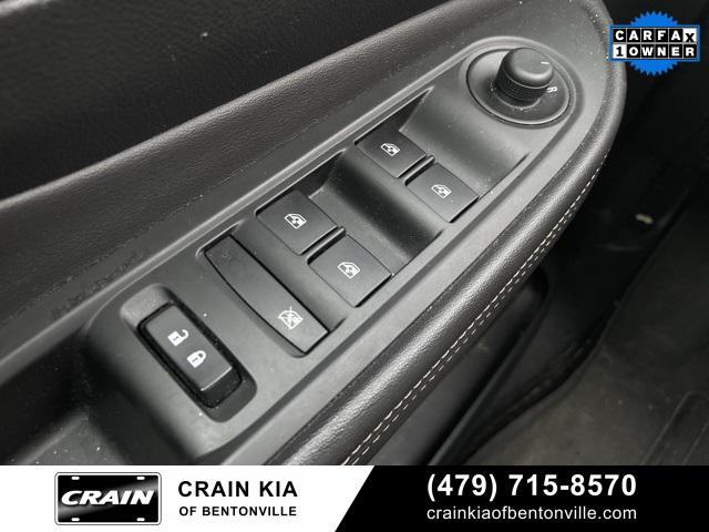 used 2015 Buick Encore car, priced at $11,200