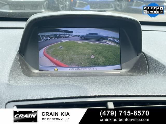 used 2015 Buick Encore car, priced at $11,200