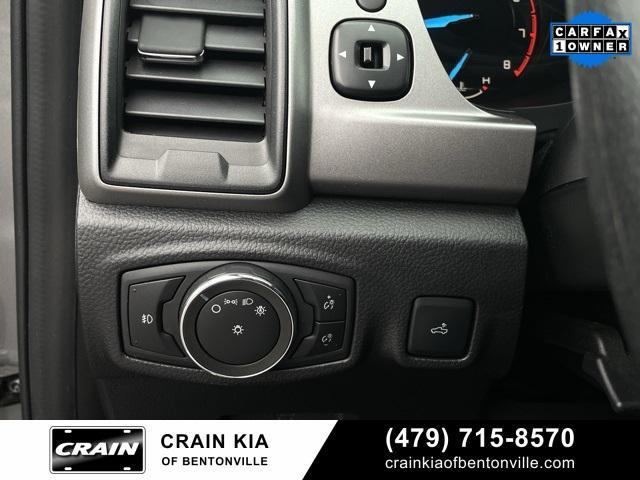 used 2021 Ford Ranger car, priced at $26,700