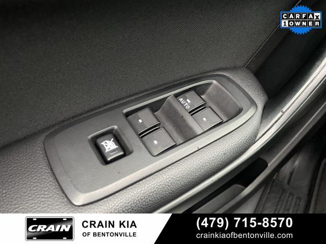used 2021 Ford Ranger car, priced at $26,700