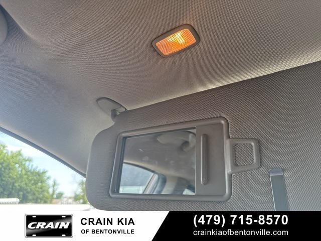 used 2016 Kia Sedona car, priced at $12,750