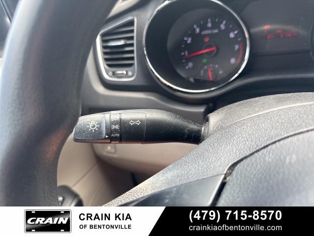 used 2016 Kia Sedona car, priced at $12,750