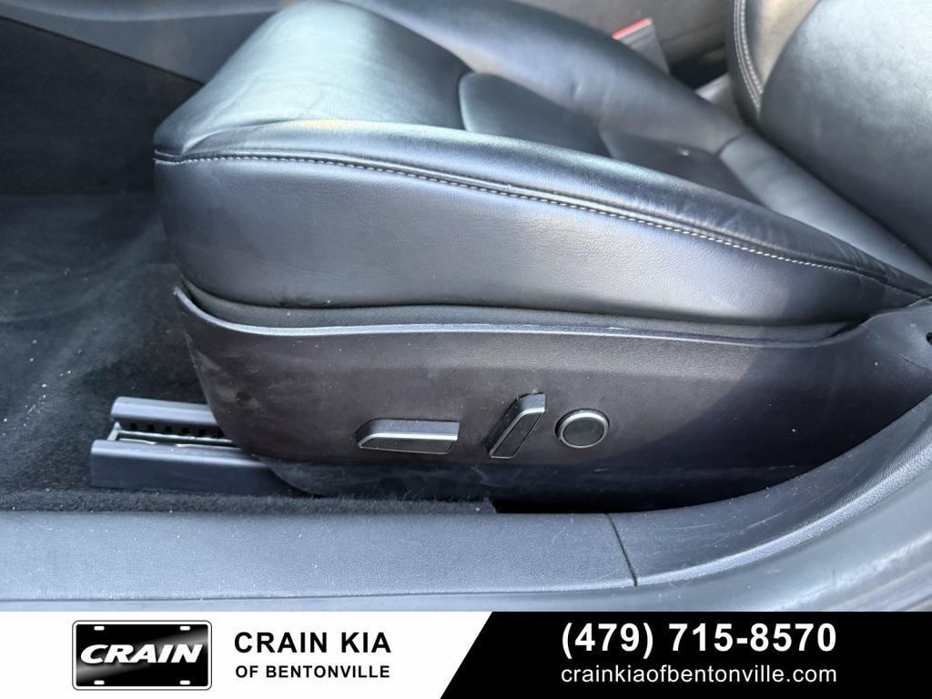 used 2022 Tesla Model 3 car, priced at $19,999