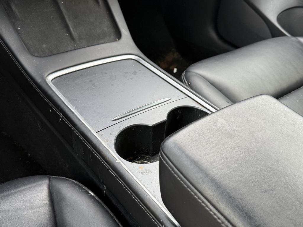 used 2022 Tesla Model 3 car, priced at $22,000