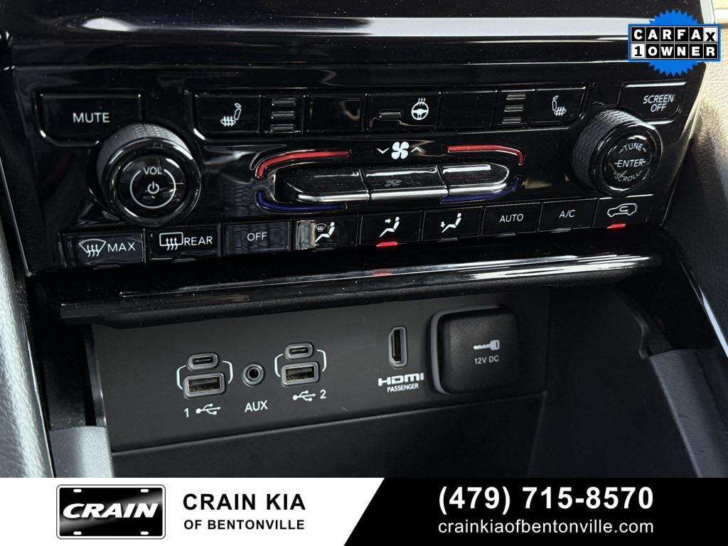 used 2023 Jeep Grand Cherokee 4xe car, priced at $32,900