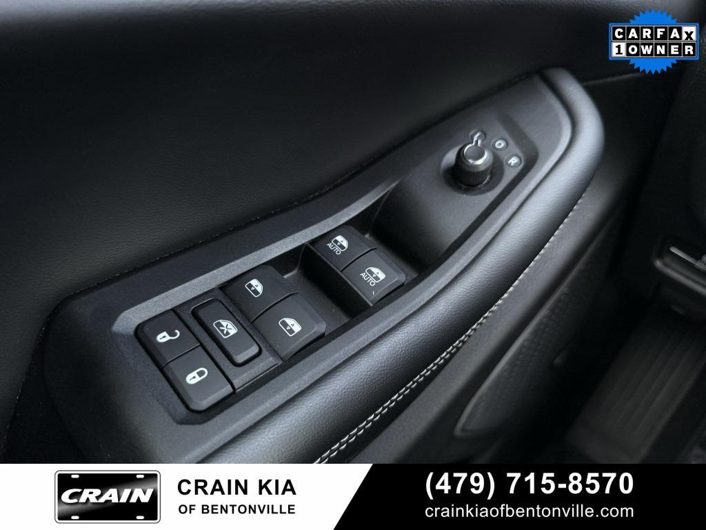 used 2023 Jeep Grand Cherokee 4xe car, priced at $32,900