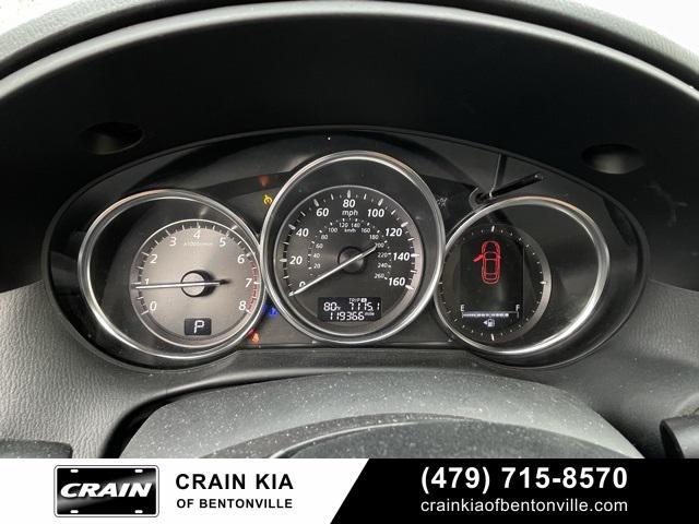 used 2014 Mazda CX-5 car, priced at $15,000