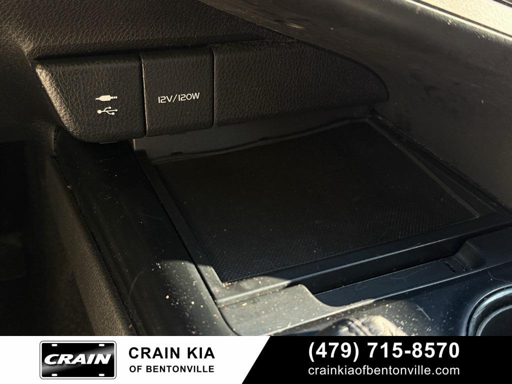 used 2018 Toyota Camry car, priced at $15,400