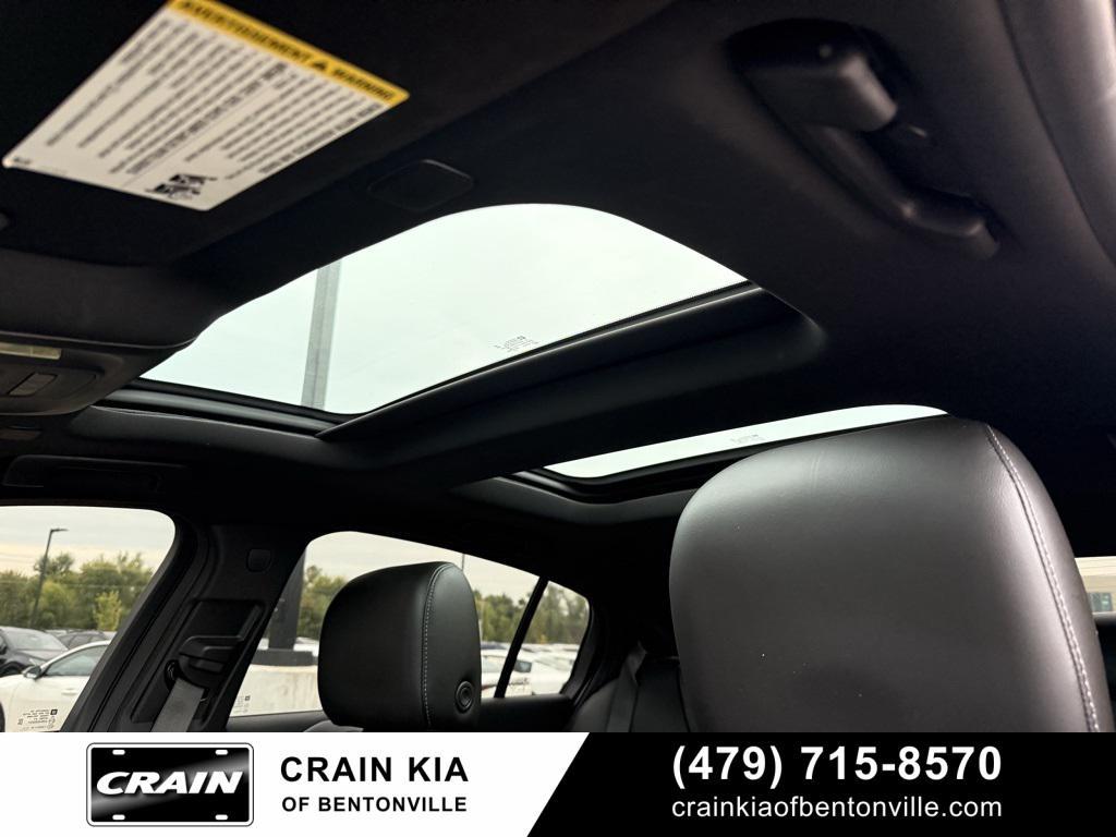 used 2023 Cadillac CT5 car, priced at $32,900