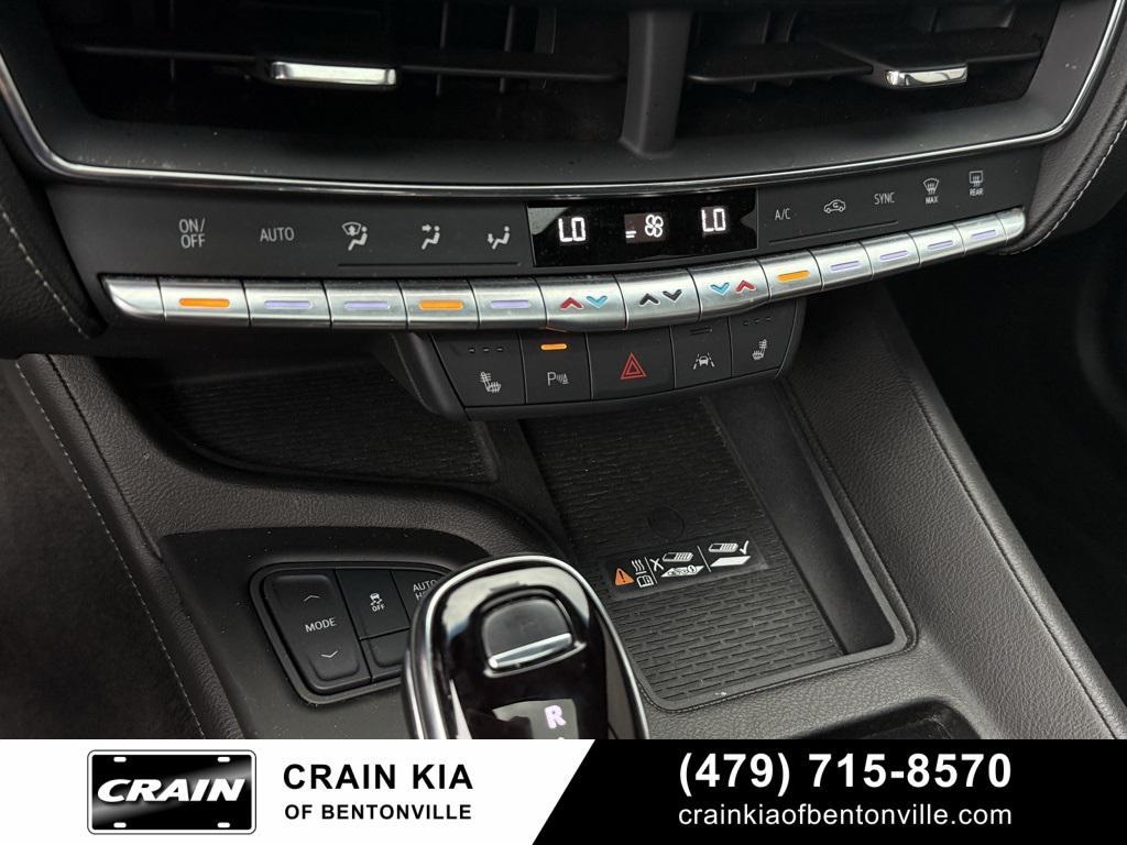 used 2023 Cadillac CT5 car, priced at $32,900
