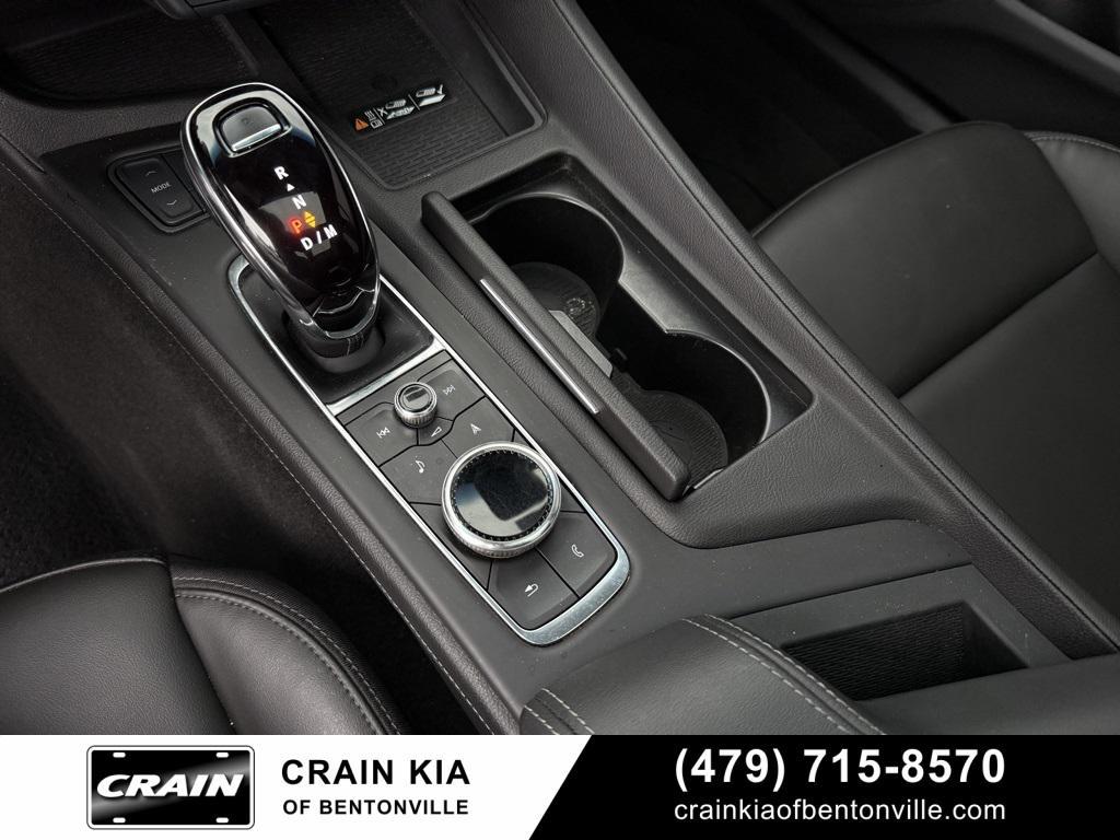 used 2023 Cadillac CT5 car, priced at $32,900