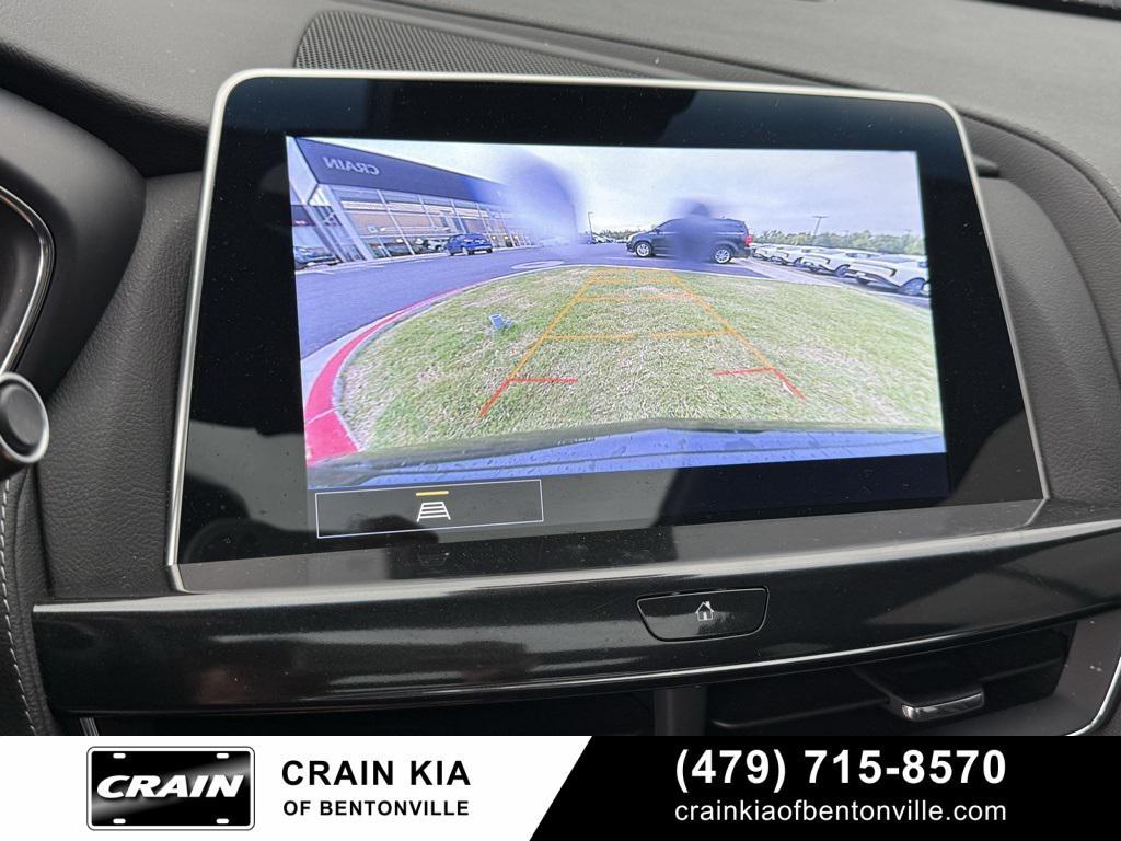 used 2023 Cadillac CT5 car, priced at $32,900