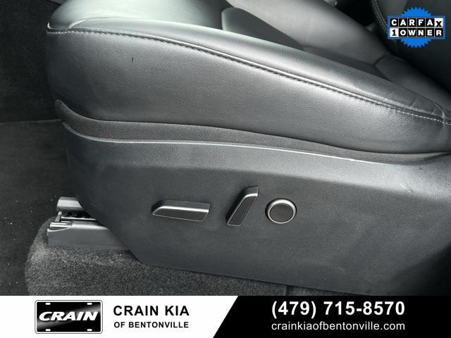 used 2023 Tesla Model Y car, priced at $33,500