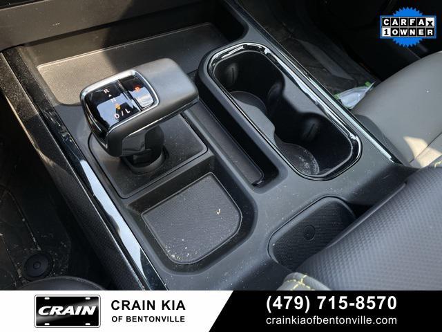 used 2023 Chevrolet Silverado 1500 car, priced at $56,430