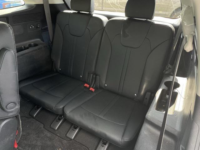 used 2021 Kia Sorento Hybrid car, priced at $28,300