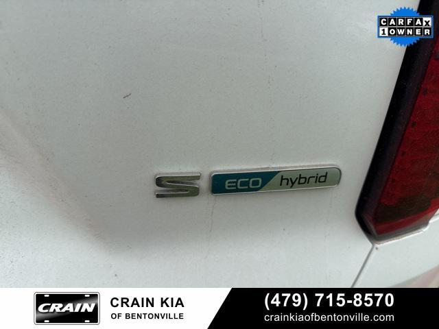 used 2021 Kia Sorento Hybrid car, priced at $28,400