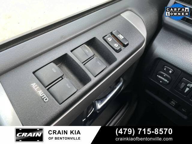 used 2023 Toyota 4Runner car, priced at $34,300