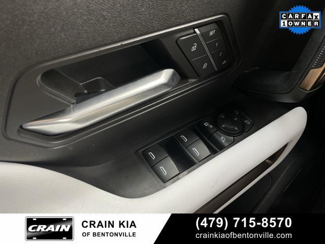 used 2024 GMC HUMMER EV Pickup car, priced at $77,900