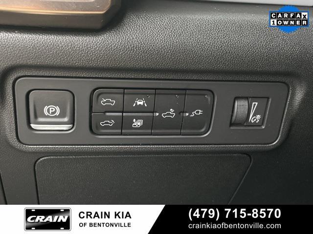 used 2024 GMC HUMMER EV Pickup car, priced at $77,900