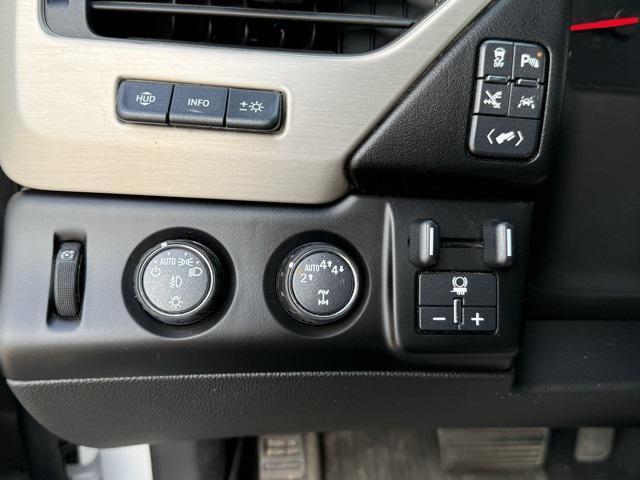 used 2020 GMC Yukon car, priced at $44,990
