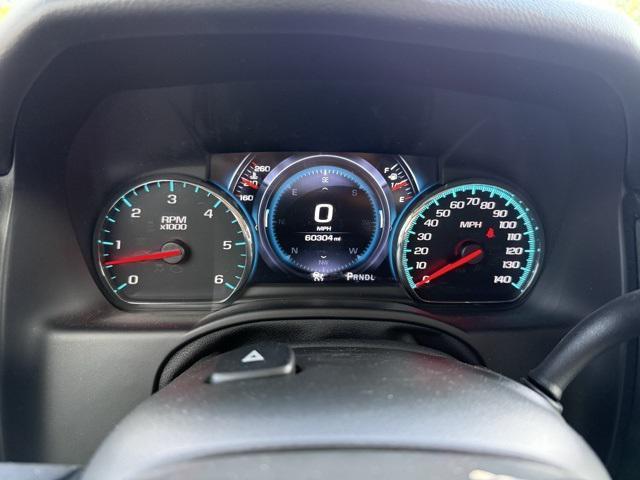 used 2020 GMC Yukon car, priced at $44,990