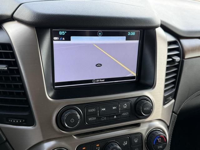 used 2020 GMC Yukon car, priced at $44,990