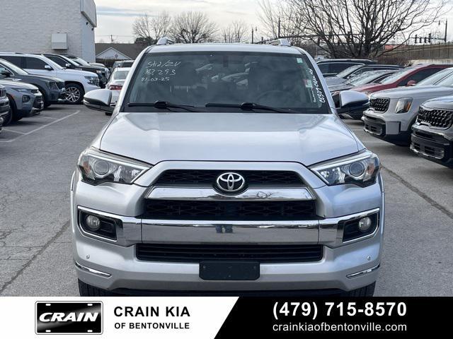 used 2014 Toyota 4Runner car, priced at $16,900