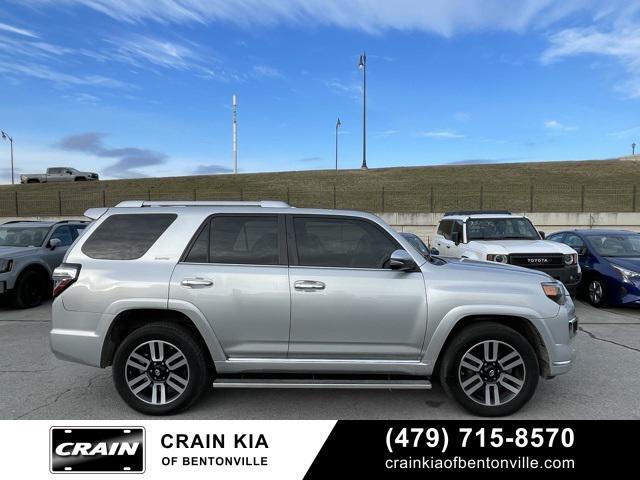 used 2014 Toyota 4Runner car, priced at $16,900