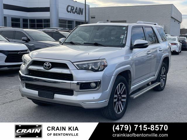 used 2014 Toyota 4Runner car, priced at $16,900