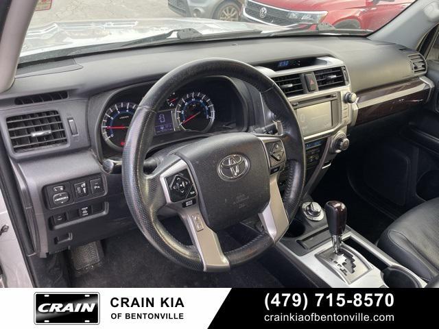 used 2014 Toyota 4Runner car, priced at $16,900